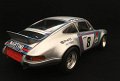 8 Porsche 911 Carrera RSR - Solido 1.18 (4)
